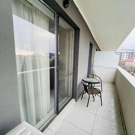 Allalz Del Mar * Năvodari